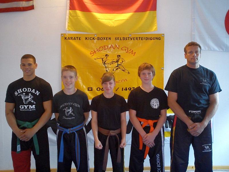Gewinner Hessenmeisterschaft  2011