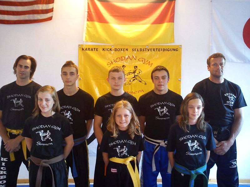 Gewinner IDM Simmern 2011